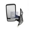 IVECO 500325741 Outside Mirror, driver cab